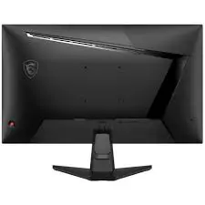 MSI MAG 275F E20 27" Rapid IPS 2K QHD Gaming Monitor - 200Hz 0.5ms GTG Adaptive-Sync Esports Display