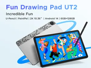 UGEE UT2 Android Drawing Display Tablet 14.25" 2.4K Standalone Graphics Tablet