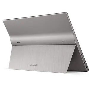 ViewSonic TD1655 16" Portable 10-Point Touch Screen Monitor – FHD, IPS, USB-C