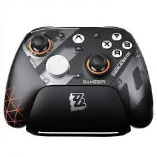 GameSir G7 Pro Wireless Multiplatform Controller - Black