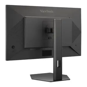 ViewSonic Elite XG2738-2K-OLED 27" QD-OLED QHD 240Hz Gaming Monitor 0.03ms HDR10 FreeSync Premium & G-SYNC Compatible