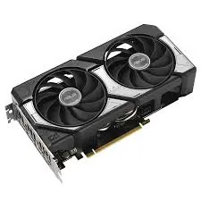 ASUS Dual GeForce RTX 5060 Ti OC Edition 8GB GDDR7 Gaming Graphics Card