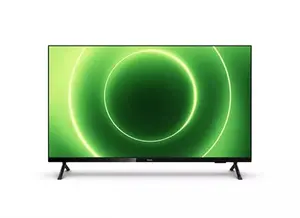 Philips 8300 Series 65" 65PQT8369 4K UHD QLED Gaming Google Smart TV 120Hz HDMI 2.1 with Dolby Vision, Dolby Atmos & HDR10+