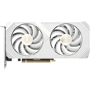 ZOTAC Gaming GeForce RTX 5070 Twin Edge OC White Edition Graphics Card – Limited Edition GDDR7