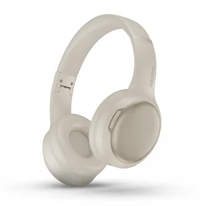Faster S5 Pro Wireless Headphones – ANC Noise Cancellation, Multiple EQ Modes, Bluetooth v6.0, Dual Pairing