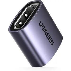 UGREEN HDMI 8K Female to Female Extension Adapter for 8K@60Hz Connect