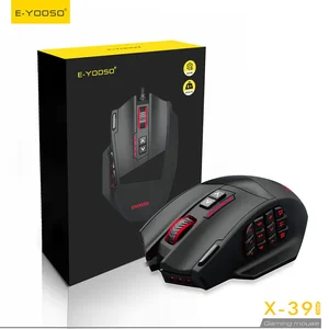 E-YOOSO X-39 PRO RGB Gaming Mouse