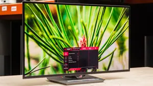 ASUS ROG Strix OLED XG27UCDMG 27" 4K UHD QD-OLED Gaming Monitor - 240Hz HDMI 2.1