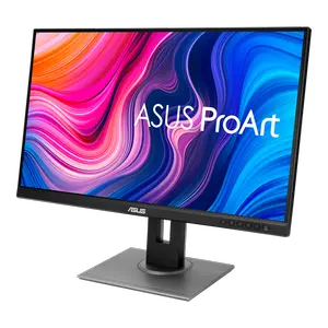 ASUS ProArt PA278QV 27" 2K QHD Professional Monitor - 75Hz Color Accurate