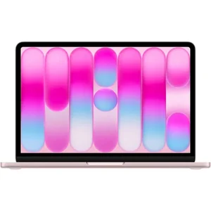 Apple MacBook Neo 13 Inch MHFH4 A18 Pro 8GB RAM 256GB SSD Blush Laptop