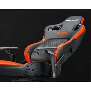 AndaSeat Kaiser 4 NRG Edition Ergonomic Gaming Chair – Black & Red