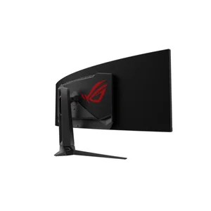 ASUS ROG Swift OLED PG49WCD 49" Super UltraWide 5K Curved Gaming Monitor - Dual QHD 144Hz OLED HDR