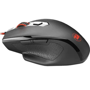 Redragon M709-1 TIGER-2 RGB Wired Gaming Mouse 7200 DPI 7 Buttons Ergonomic Gaming Mouse for FPS MOBA