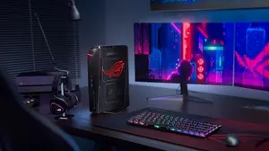 ASUS NUC 15 Extreme NUC15JNK9X40000 Barebone Mini PC Intel Core Ultra 9 275HX RTX 5070 Support High Performance Gaming & Creator Workstation