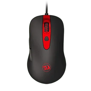 Redragon M703 GERBERUS RGB Wired Gaming Mouse 7200 DPI 7 Buttons 3 Memory Modes Ergonomic Gamer Mouse