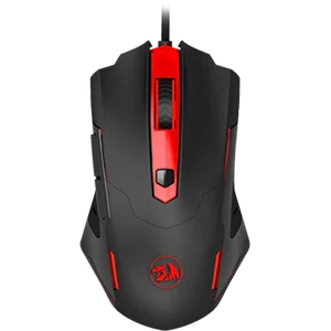 Redragon M705 PEGASUS RGB Wired Gaming Mouse 7200 DPI 7 Buttons 3 Memory Profiles Ergonomic Gaming Mouse