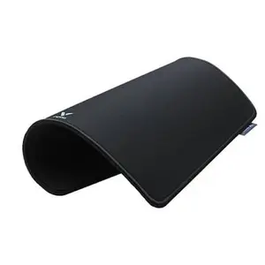 Rapoo V10S Gaming Mouse Pad – Anti-Slip Rubber Base with Durable Stitched Edges