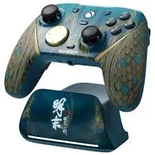 GameSir G7 Pro Wireless Multiplatform Controller - Wuchang: Fallen Feathers Edition