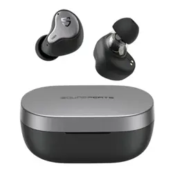 Soundpeats H1 Wireless Earbuds