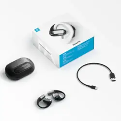 SoundPEATS HearFit Sports Headphones