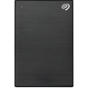 Seagate One Touch 5TB External Portable HDD, USB 3.0, Backup Software, PC/Mac