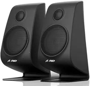 F&D F5060X 5.1 Channel Bluetooth Multimedia Speaker With Mobile App Control