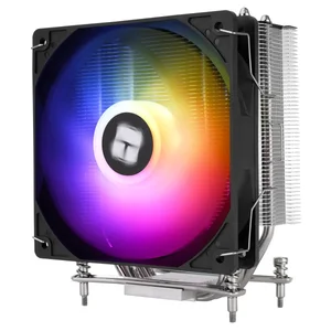 Thermalright Assassin X 120 Refined SE ARGB Black CPU Air Cooler