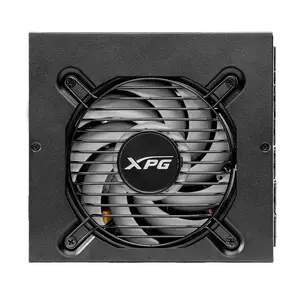 XPG CYBERCORE II 1300W 80 Plus Platinum Fully Modular Gaming Power Supply – ATX 3.1, PCIe 5.1 Ready PSU