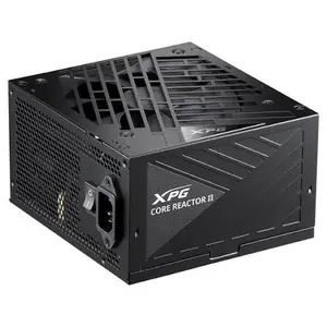 XPG CORE REACTOR II 1200W 80 Plus Gold Fully Modular Gaming Power Supply – ATX 3.0, PCIe 5.0 Ready PSU