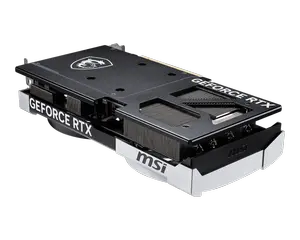 MSI GeForce RTX 5070 VENTUS 2X OC 12GB GDDR7 Graphics Card
