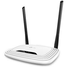 TP-Link TL-WR841N 300Mbps Wireless N Router - Ver 14.0