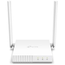 TP-Link TL-WR844N 300 Mbps Multi-Mode Wi-Fi Router | Ver 1.0