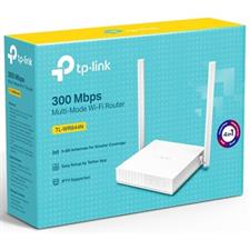 TP-Link TL-WR844N 300 Mbps Multi-Mode Wi-Fi Router | Ver 1.0