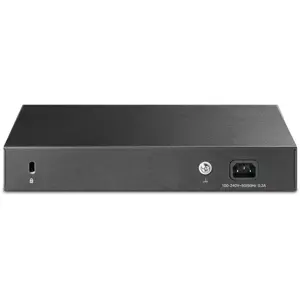 TP-Link TL-ER7206 SafeStream Gigabit Multi-WAN VPN Router, 1 SFP, 5 RJ45, Up To 4 WAN Ports, Wired
