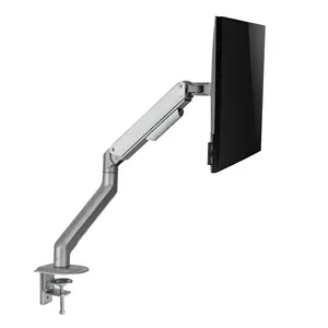 Twisted Minds Single Monitor Economical Spring-Assisted Monitor Arm – TM-63-C06