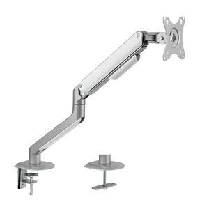 Twisted Minds Single Monitor Economical Spring-Assisted Monitor Arm – TM-63-C06
