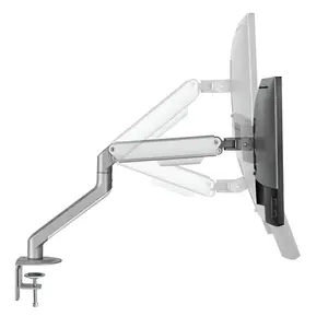 Twisted Minds Single Monitor Economical Spring-Assisted Monitor Arm – TM-63-C06