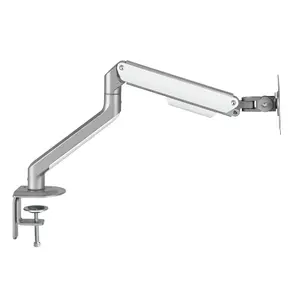 Twisted Minds Single Monitor Economical Spring-Assisted Monitor Arm – TM-63-C06