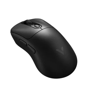 Rapoo VT3 PRO Wireless Gaming Mouse, 59g Superlight, 8KHz Polling, PAW 3395 Sensor, 10 Programmable Buttons, Black