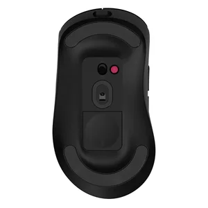 Rapoo VT3 PRO Wireless Gaming Mouse, 59g Superlight, 8KHz Polling, PAW 3395 Sensor, 10 Programmable Buttons, Black