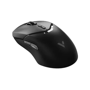 Rapoo VT9 PRO 4K Wireless Gaming Mouse, PAW 3398 Sensor, 26000 DPI, 4KHz Polling, 0.25ms Response, Black