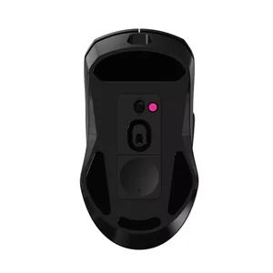 Rapoo VT9 PRO 4K Wireless Gaming Mouse, PAW 3398 Sensor, 26000 DPI, 4KHz Polling, 0.25ms Response, Black