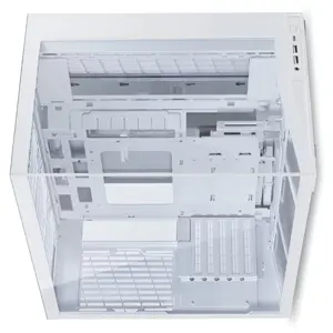 Lian Li O11 Dynamic Mini V2 ATX Mid-Tower Case White