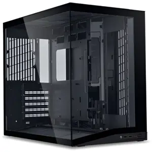 Lian Li O11 Dynamic Mini V2 ATX Mid-Tower Case Black