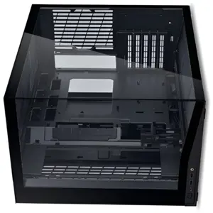 Lian Li O11 Dynamic Mini V2 ATX Mid-Tower Case Black