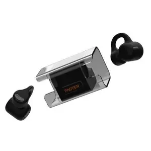 Faster FT01A Wireless Earbuds – Type-C Fast Charge, Ultra Low Latency, Bluetooth v5.3