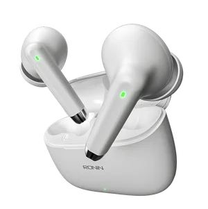 Vivid R-740 Earbuds - White