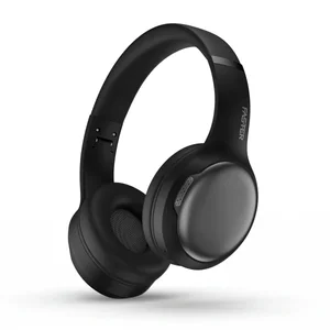 Faster S5 Pro Wireless Headphones – ANC Noise Cancellation, Multiple EQ Modes, Bluetooth v6.0, Dual Pairing
