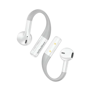 Faster Roguefit Wireless Earbuds – ENC Noise Cancellation, Hi-Fi Sound Quality, Bluetooth v5.4, Up to 300 Hrs Standby