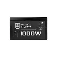 Thermalright SP 1000W Platinum Fully Modular Black ATX 3.1 PSU